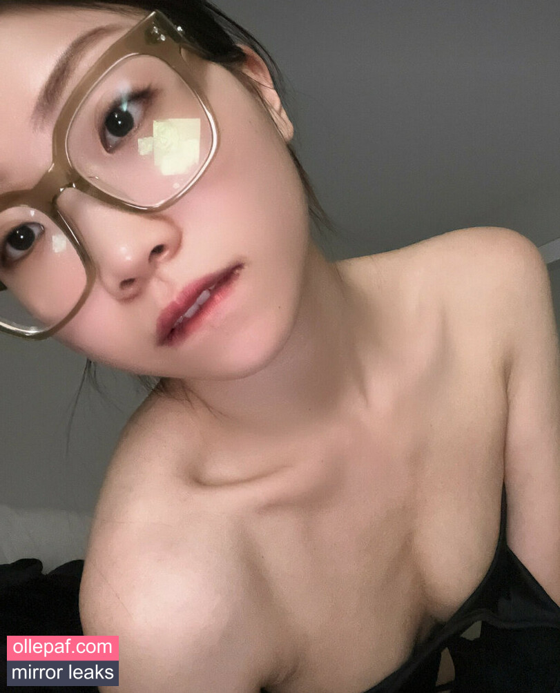 Latest Leaks Itsjinny Nude #19 - Fapello