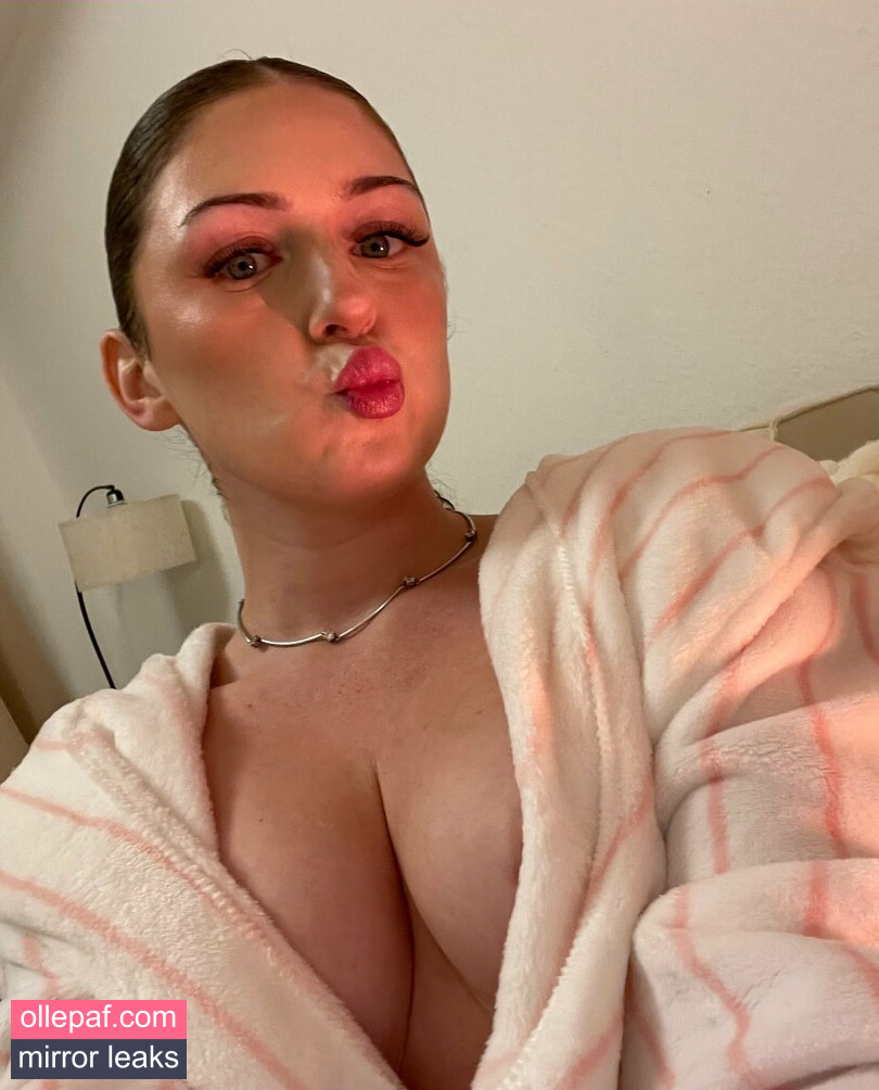 Latest Leaks itsjoleneeee Nude #26 - Fapello