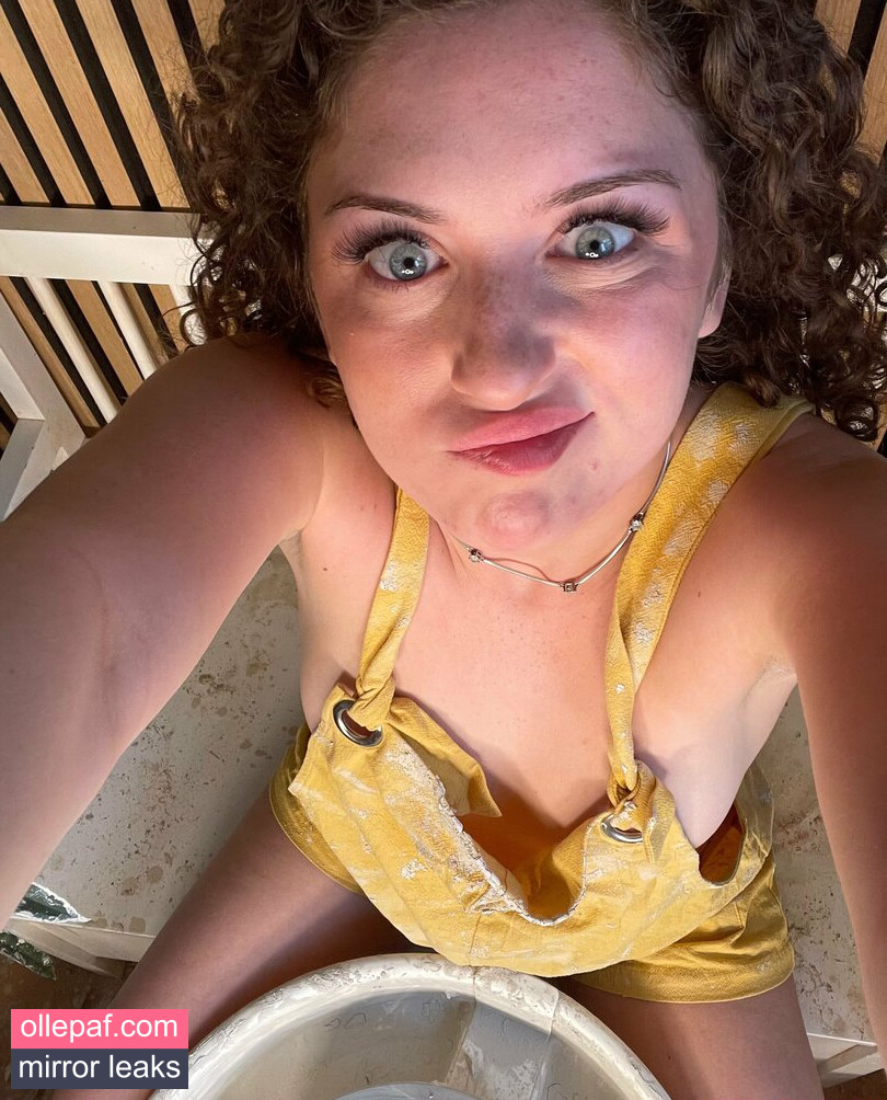 Latest Leaks itsjoleneeee Nude #35 - Fapello