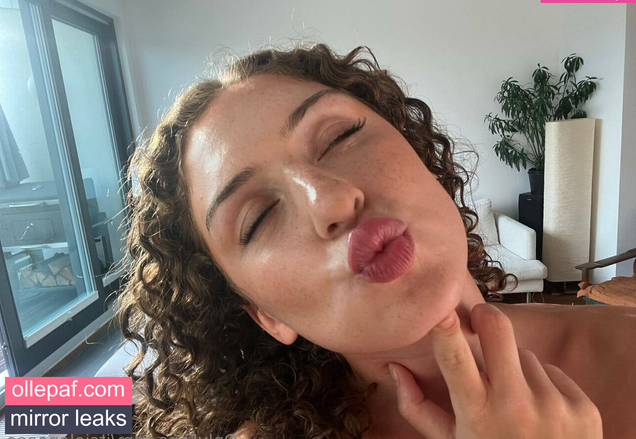 Latest Leaks itsjoleneeee Nude #5 - Fapello