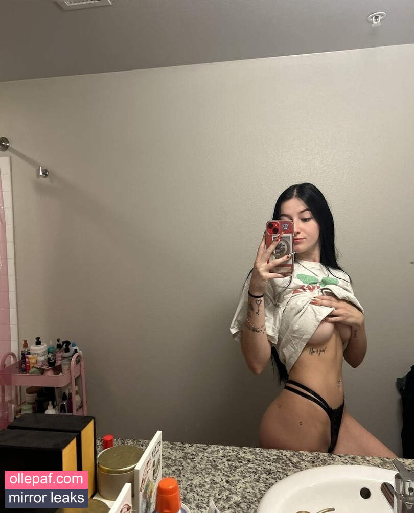 Latest Leaks Itskatbabyy Nude #6 - Fapello