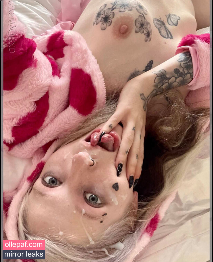 Latest Leaks Itskatilein Nude #36 - Fapello