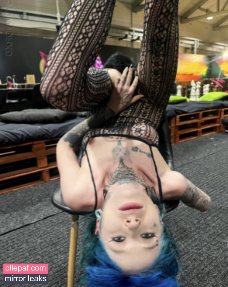 Latest Leaks Itskatilein Nude #37 - Fapello