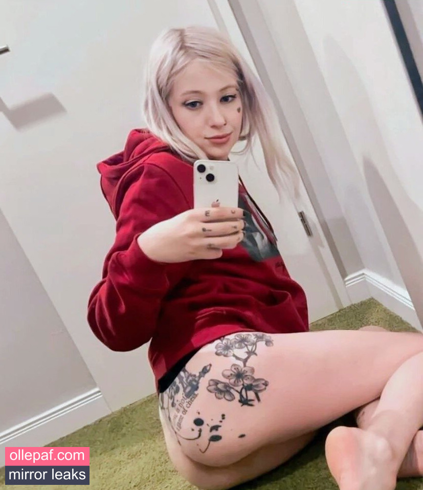Latest Leaks Itskatilein Nude #42 - Fapello