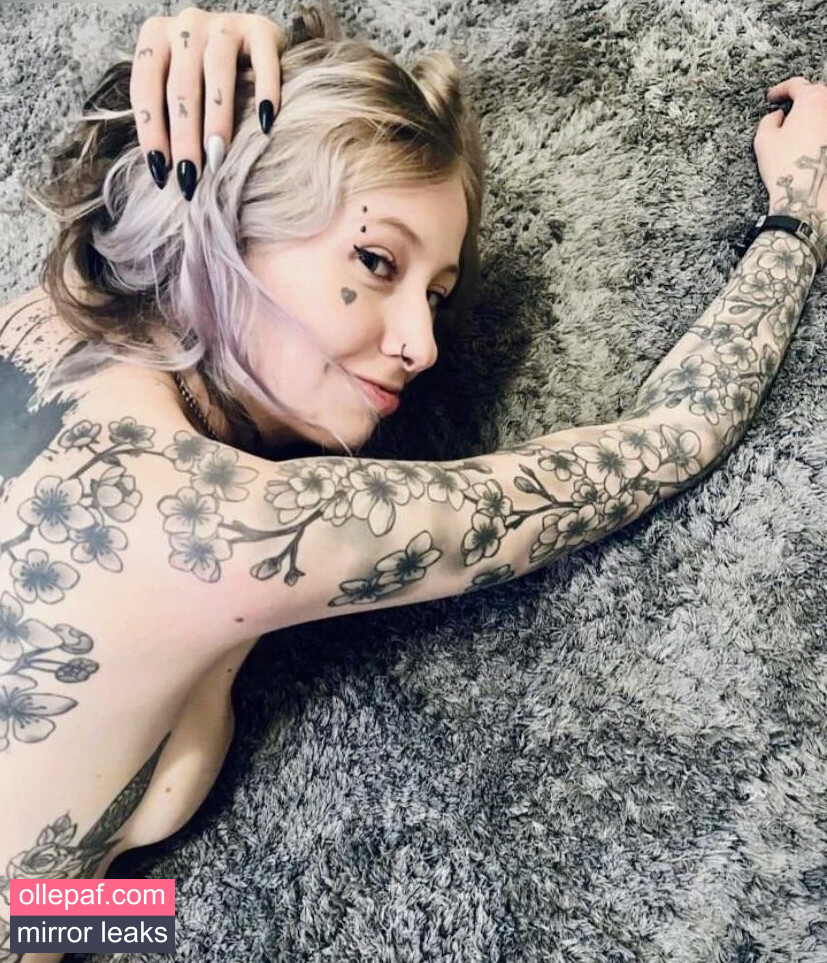 Latest Leaks Itskatilein Nude #46 - Fapello