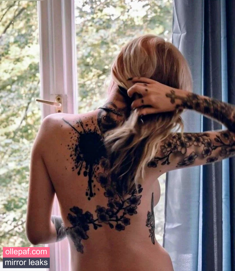 Latest Leaks Itskatilein Nude #48 - Fapello