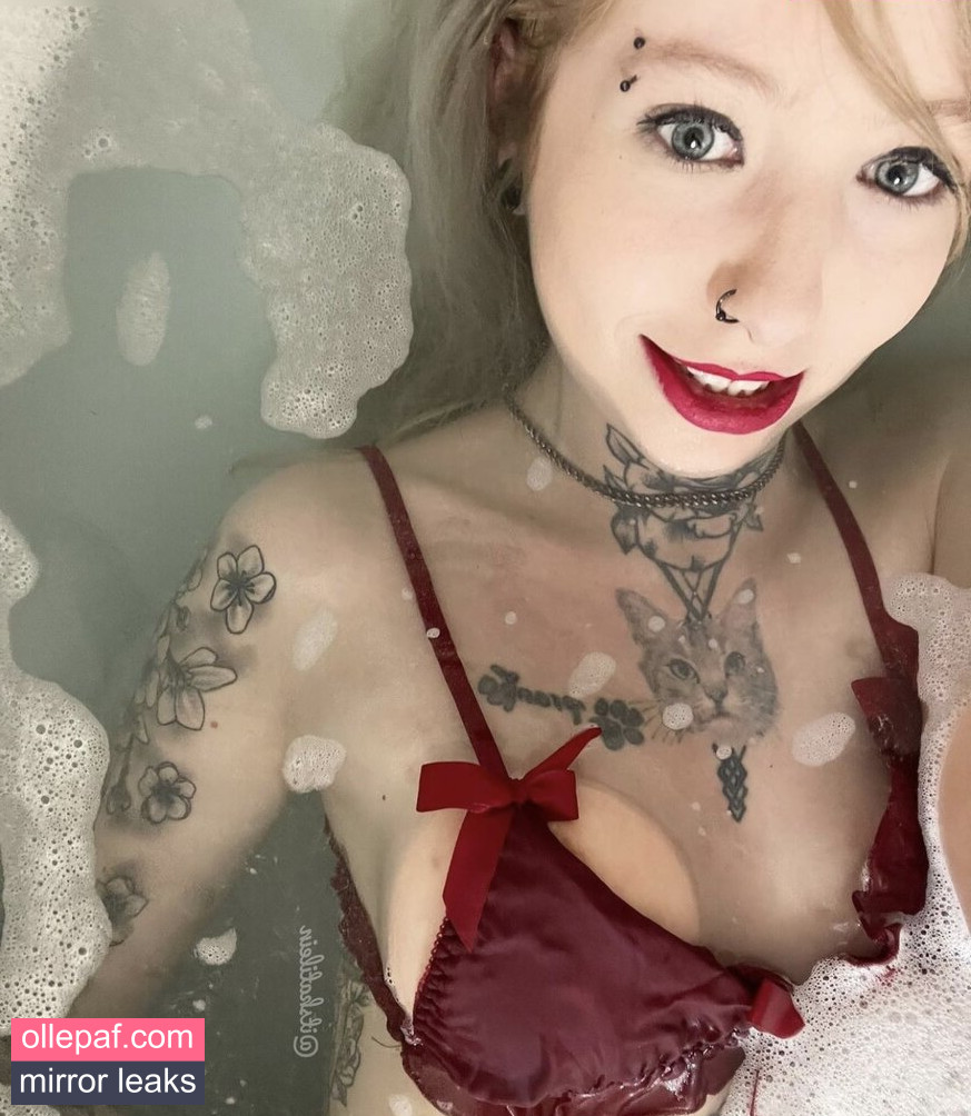 Latest Leaks Itskatilein Nude #71 - Fapello
