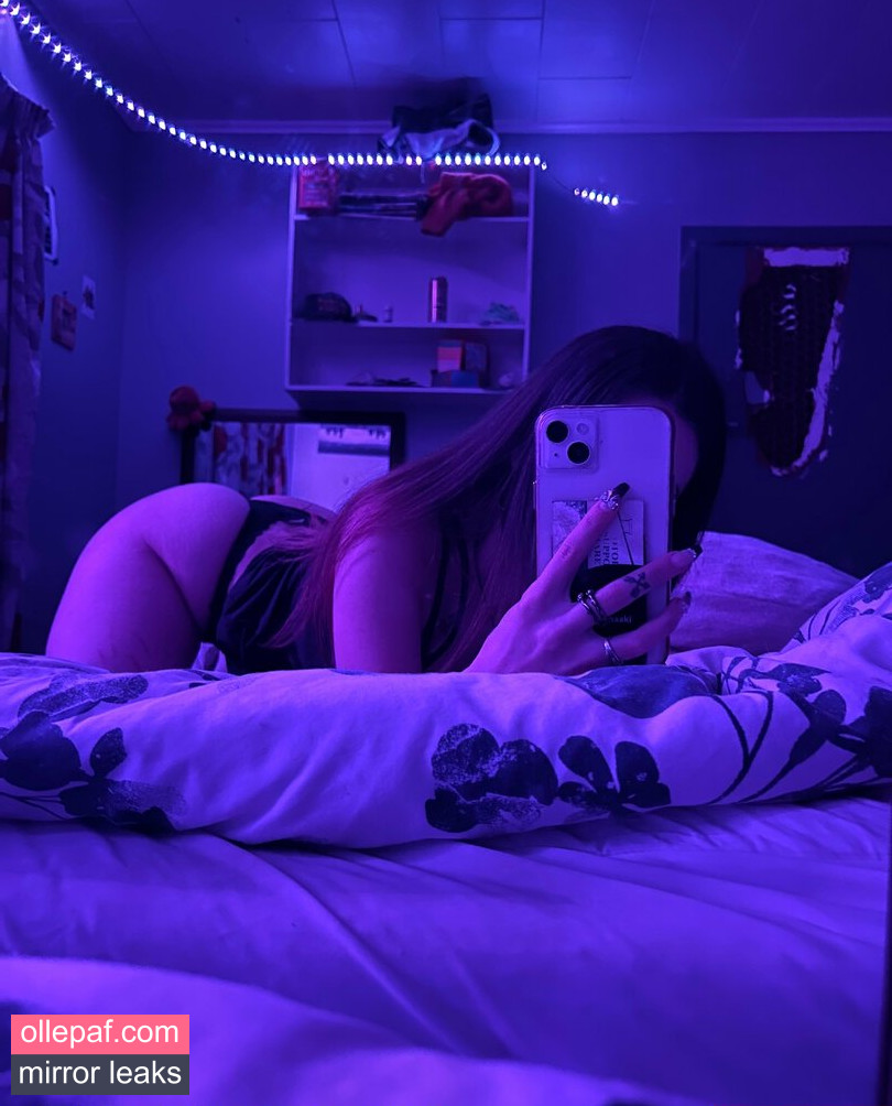 Latest Leaks itskaylabxbe Nude #5 - Fapello