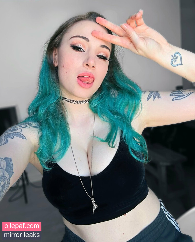 Latest Leaks itskaylaerin Nude #18 - Fapello