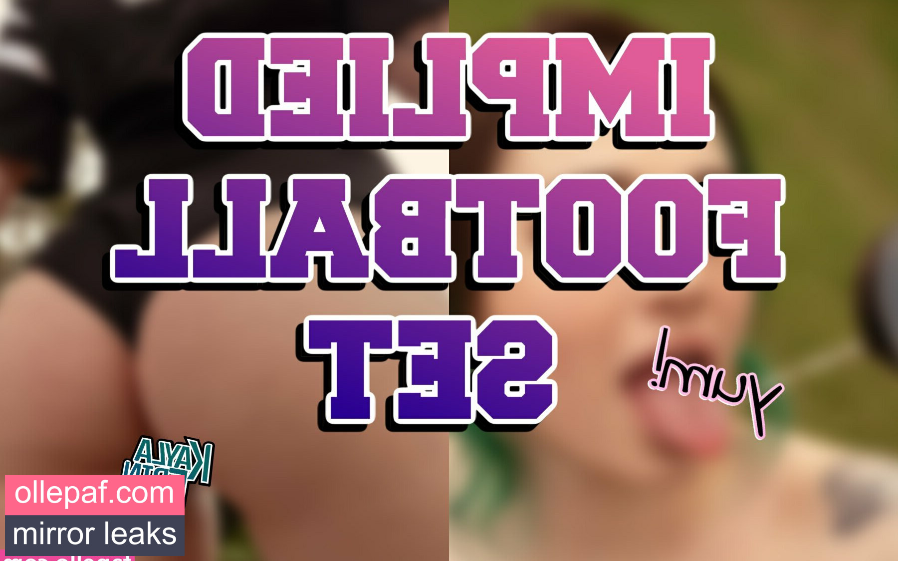 Latest Leaks itskaylaerin Nude #22 - Fapello