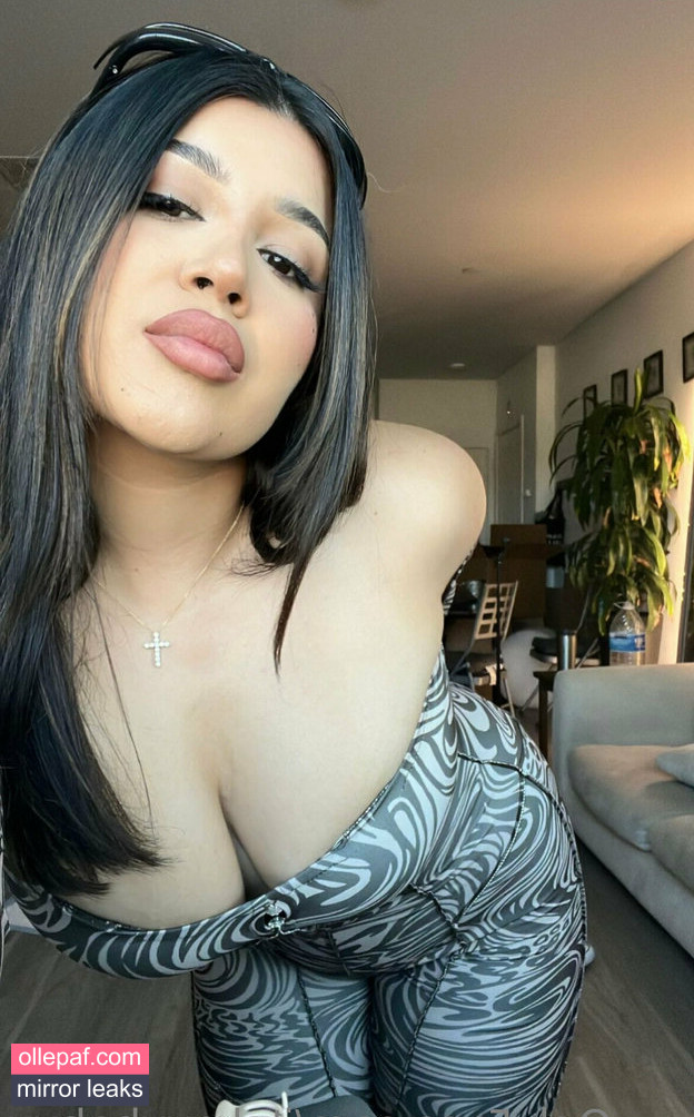 Latest Leaks Itskayybabyy Nude #55 - Fapello