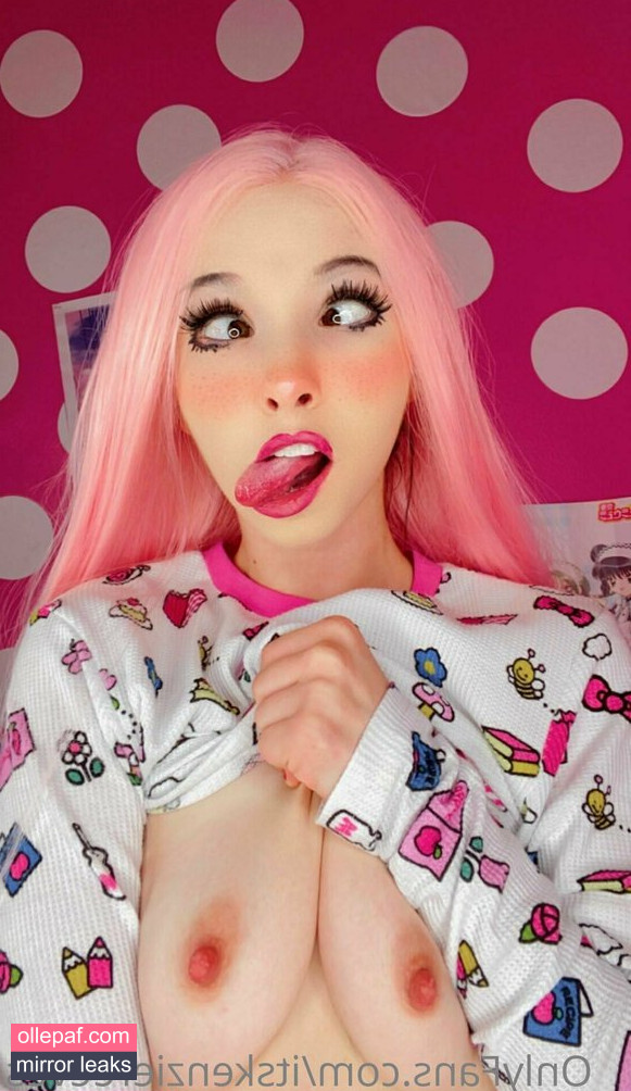Latest Leaks itskenziereeves Nude #104 - Fapello