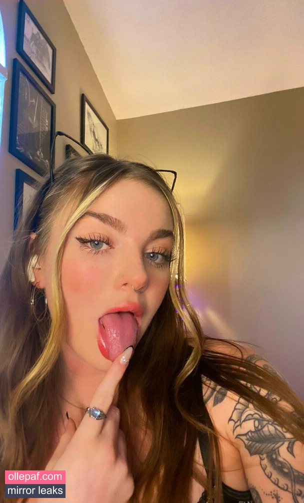 Latest Leaks itskhloeexoxo Nude #90 - Fapello