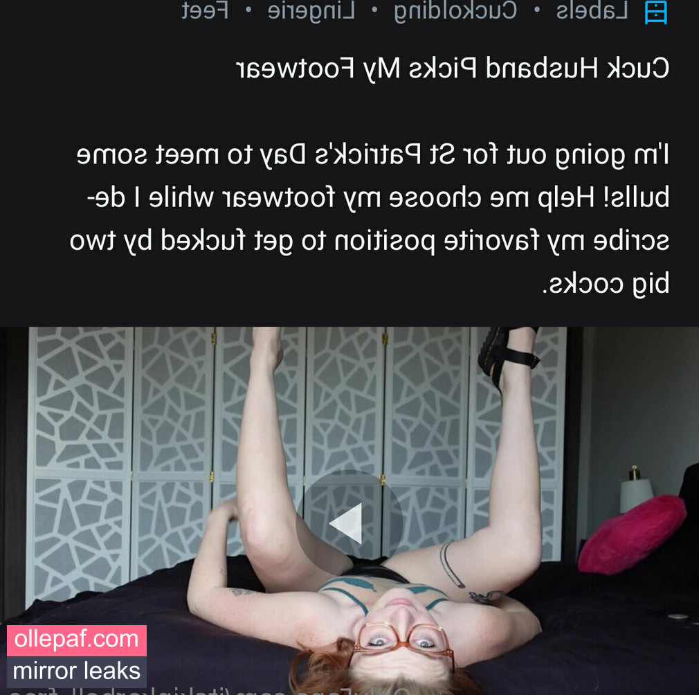 Latest Leaks itskinkerbell_free Nude #19 - Fapello