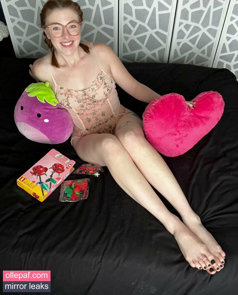 Latest Leaks itskinkerbell_free Nude #29 - Fapello