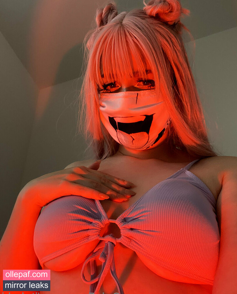 Latest Leaks itskuki Nude #24 - Fapello