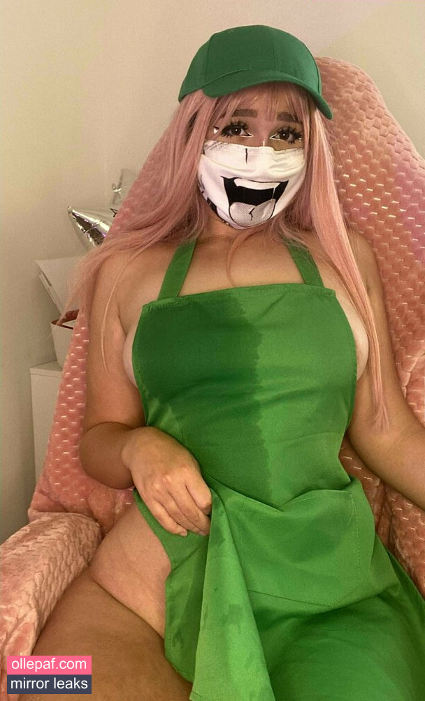 Latest Leaks itskuki Nude #66 - Fapello