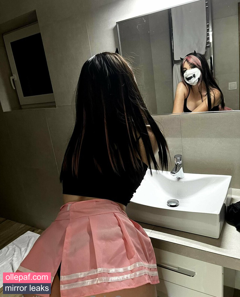 Latest Leaks itskuki Nude #67 - Fapello