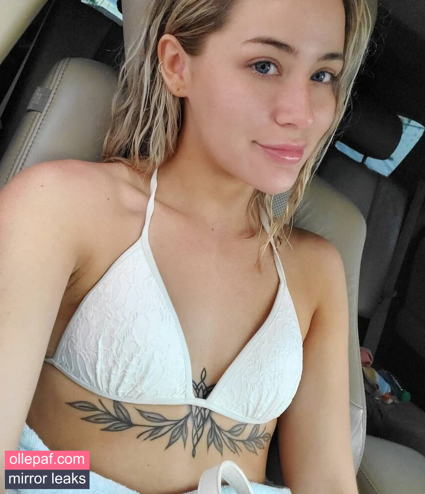 Latest Leaks ItsLeslie Nude #22 - Fapello