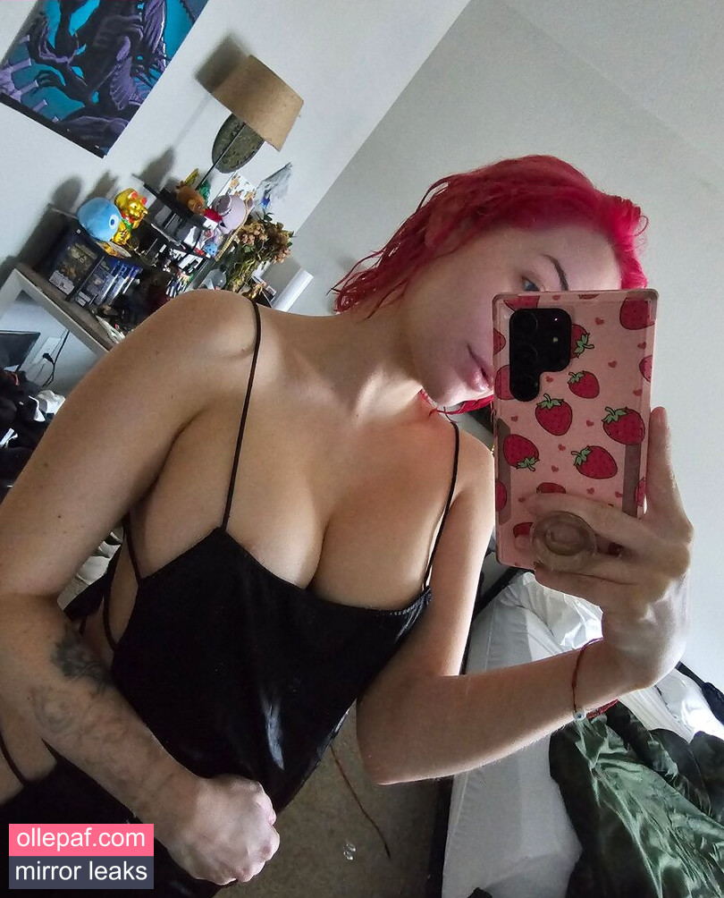 Latest Leaks ItsLeslie Nude #218 - Fapello