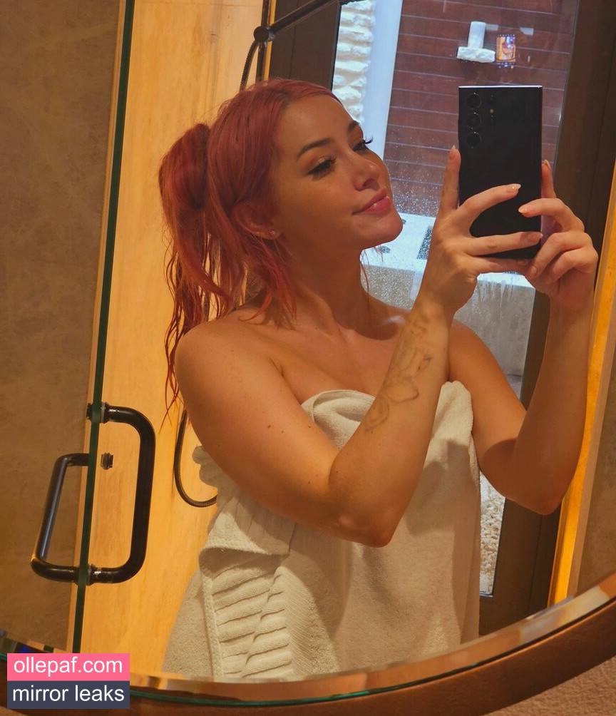 Latest Leaks ItsLeslie Nude #254 - Fapello