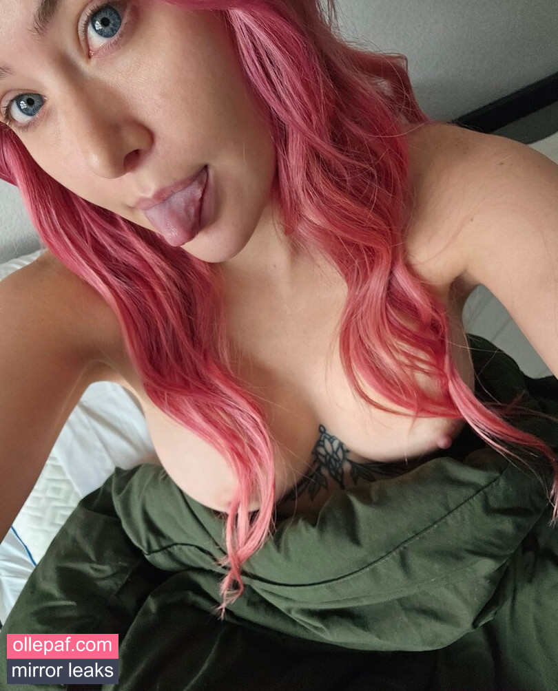 Latest Leaks ItsLeslie Nude #280 - Fapello