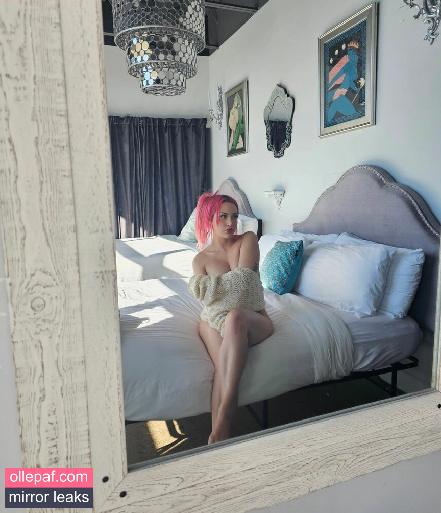 Latest Leaks ItsLeslie Nude #330 - Fapello