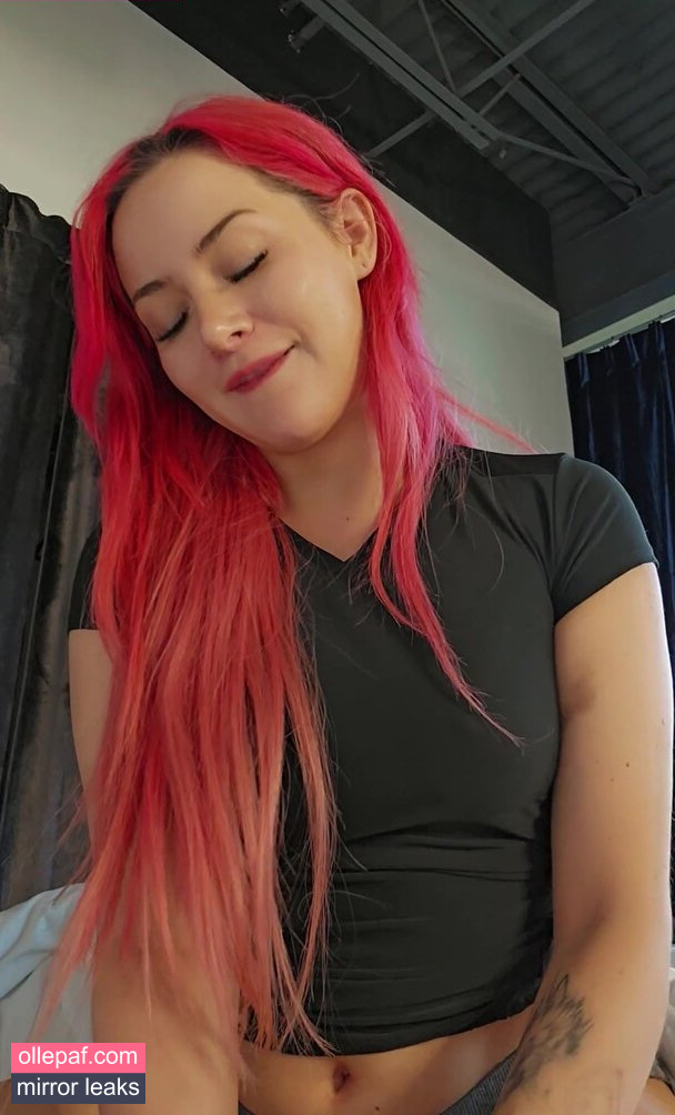 Latest Leaks ItsLeslie Nude #343 - Fapello