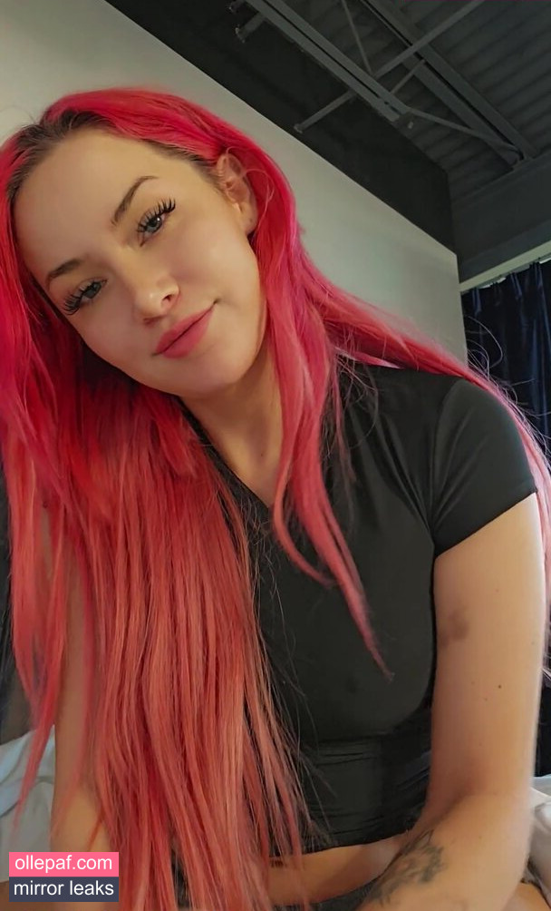 Latest Leaks ItsLeslie Nude #344 - Fapello