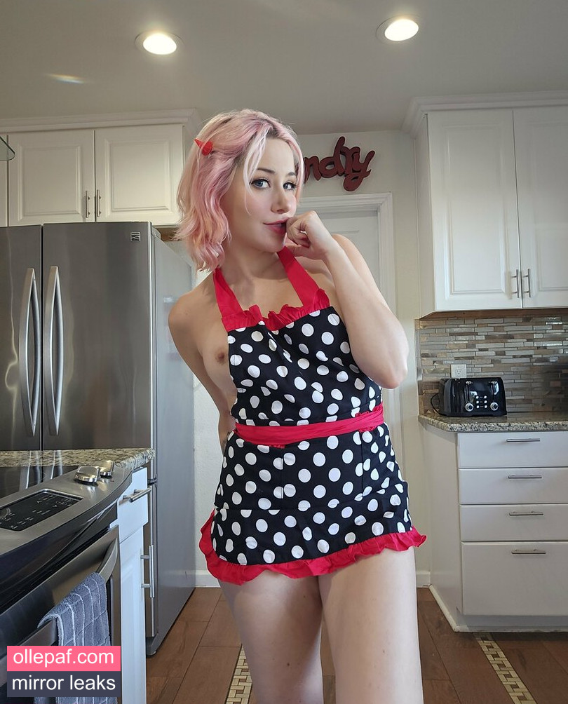 Latest Leaks ItsLeslie Nude #65 - Fapello