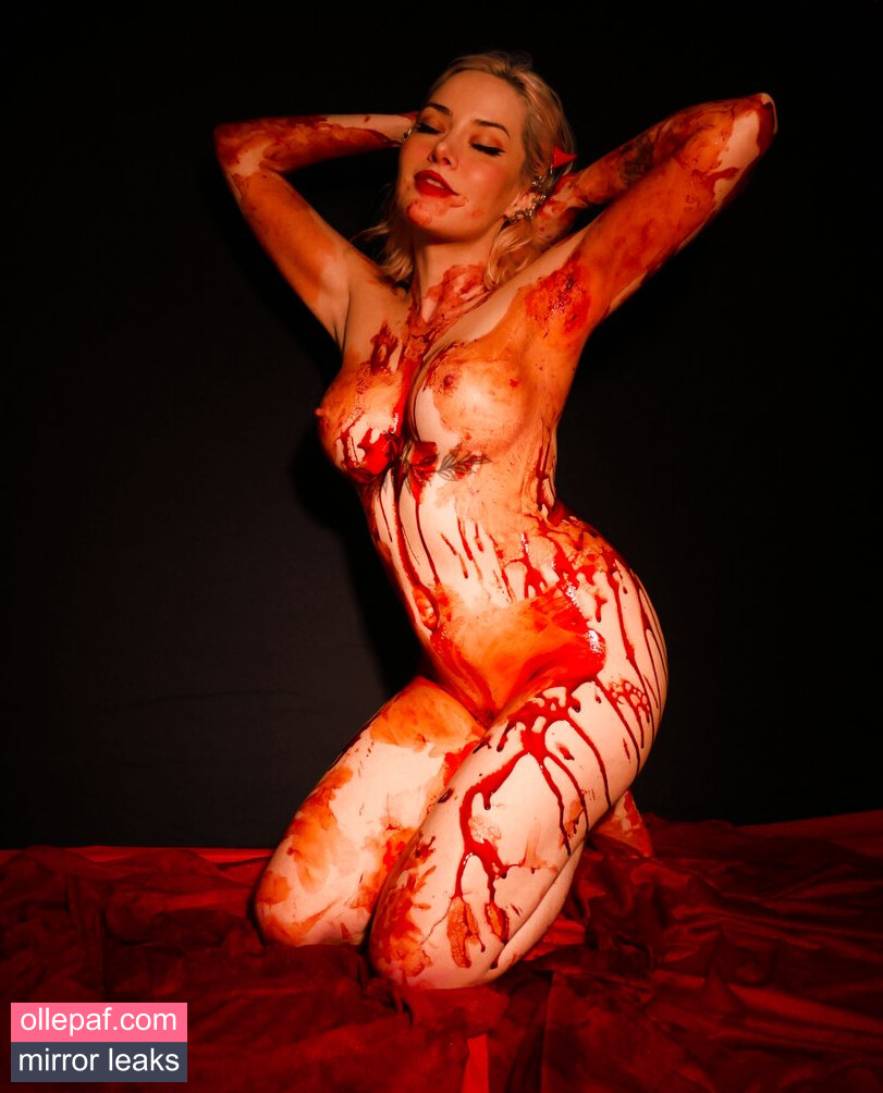 Latest Leaks ItsLeslie Nude #100 - Fapello