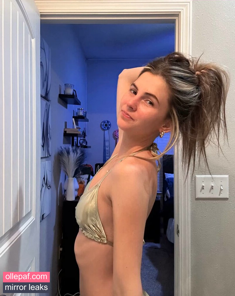 Latest Leaks itslexismith Nude #2 - Fapello