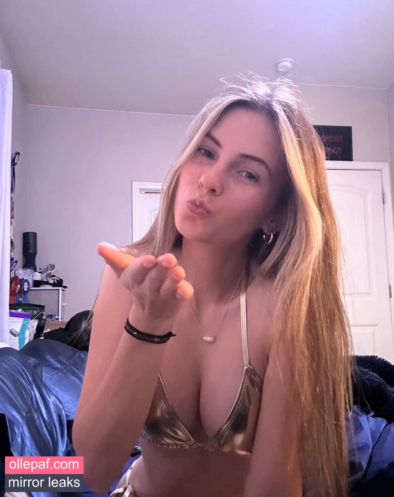 Latest Leaks itslexismith Nude #12 - Fapello