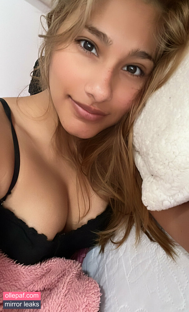 Latest Leaks itsliahh Nude #37 - Fapello