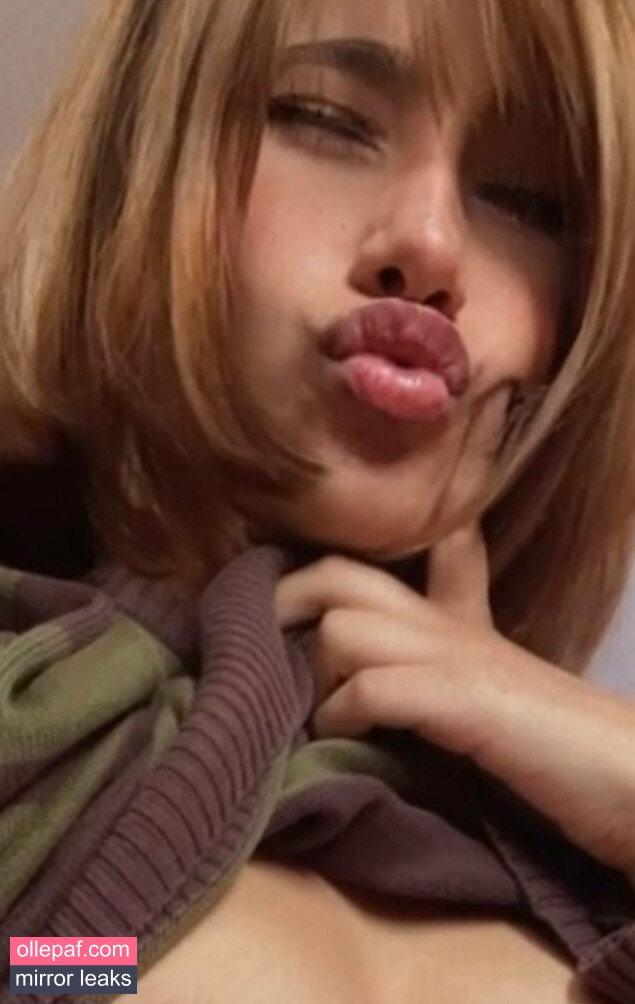 Latest Leaks itsliahh Nude #5 - Fapello