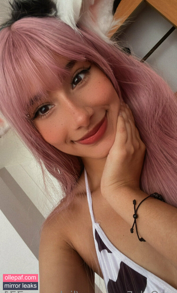 Latest Leaks itsliahh Nude #73 - Fapello