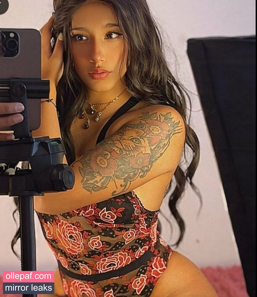 Latest Leaks itsliahh Nude #100 - Fapello