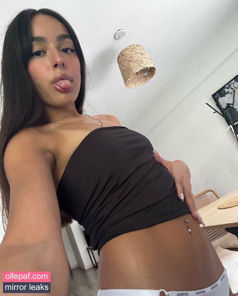Latest Leaks itslillyth Nude #2 - Fapello