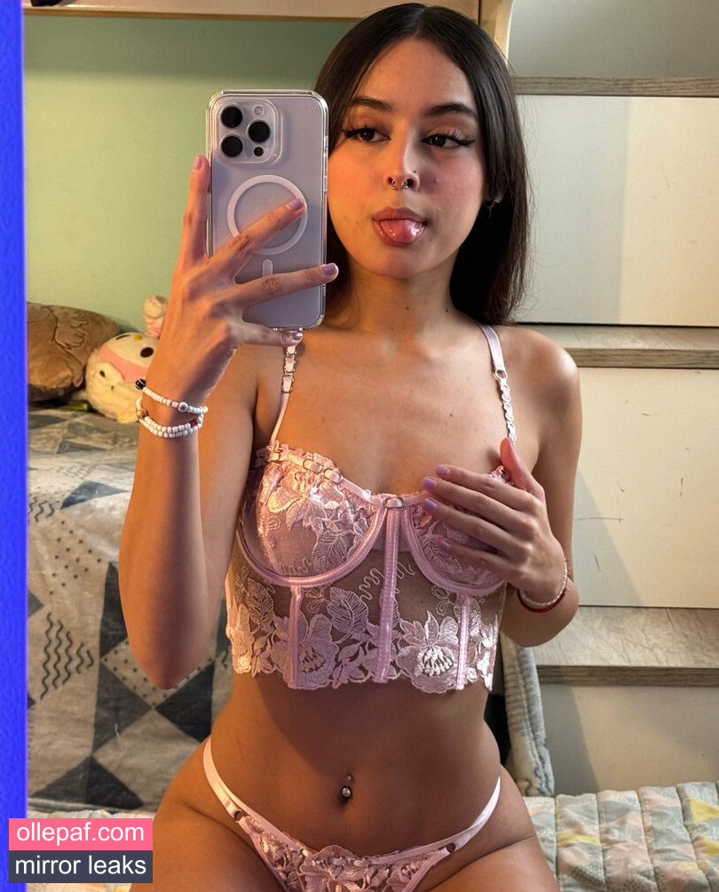 Latest Leaks itslillyth Nude #37 - Fapello