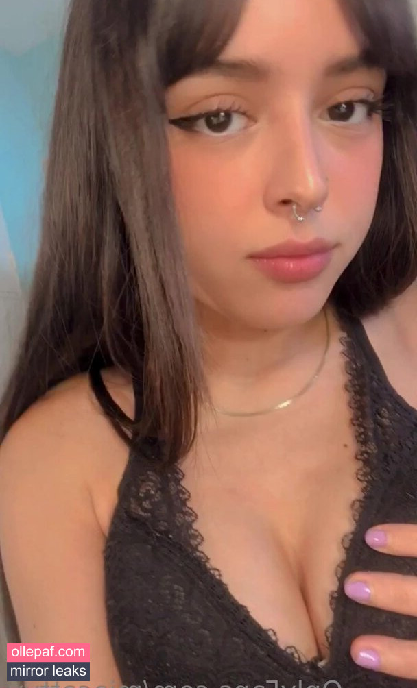 Latest Leaks itslillyth Nude #6 - Fapello