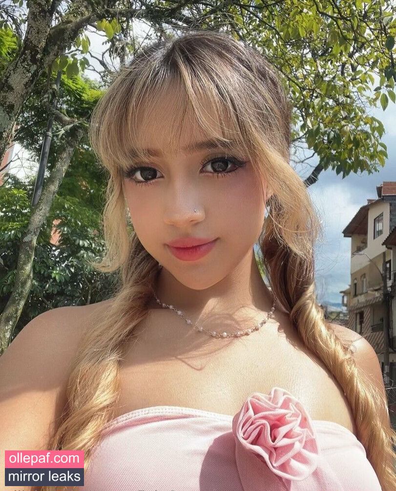Latest Leaks itslittlelily Nude #24 - Fapello