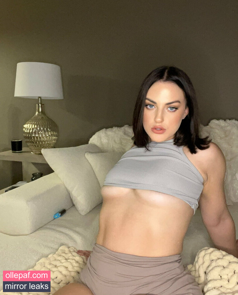 Latest Leaks itslucylotus Nude #6 - Fapello