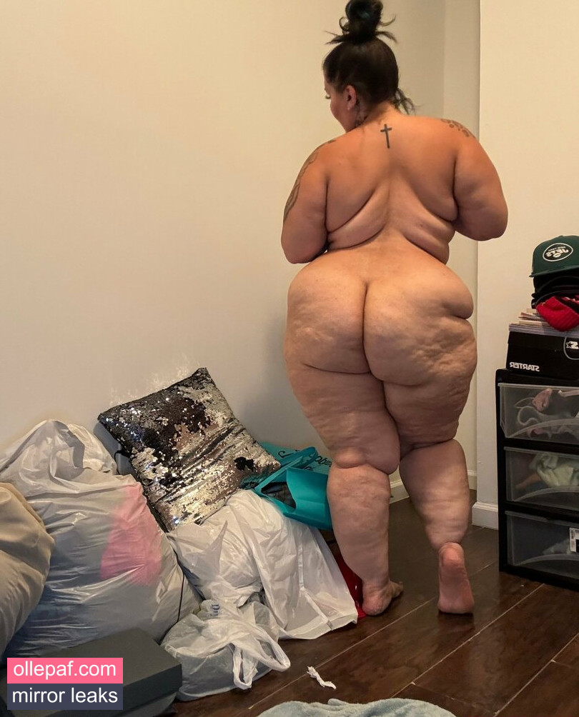 Latest Leaks itsmaddiebaby Nude #3 - Fapello