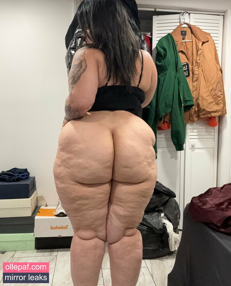 Latest Leaks itsmaddiebaby Nude #4 - Fapello
