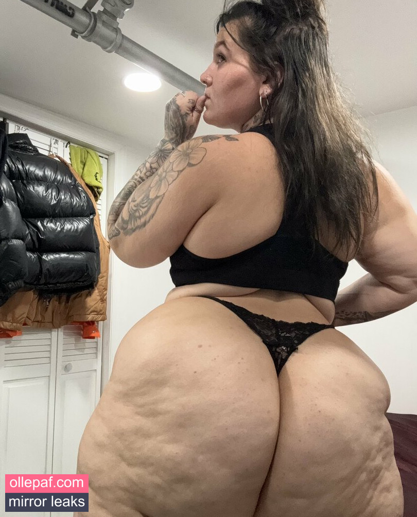 Latest Leaks itsmaddiebaby Nude #8 - Fapello