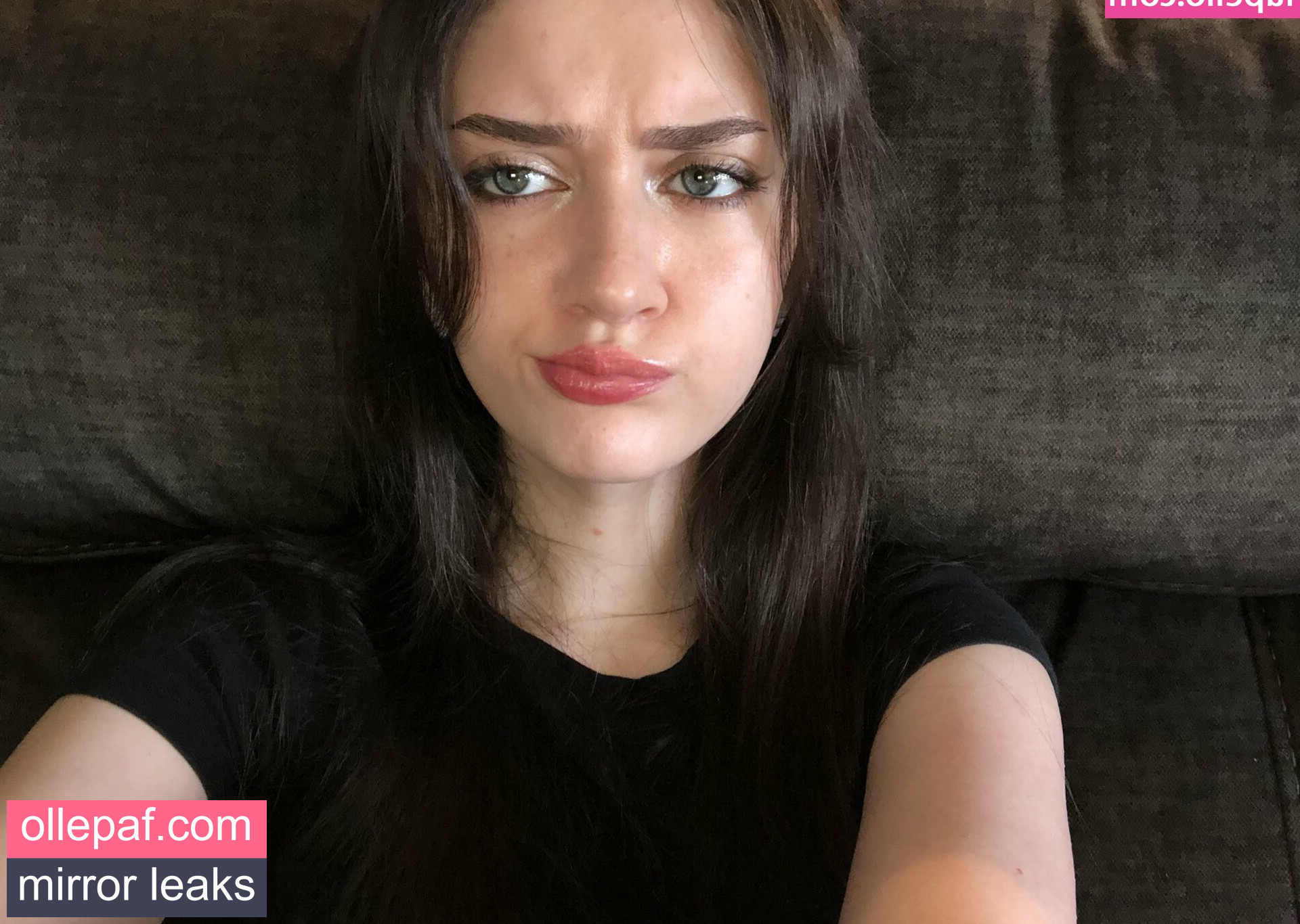 Latest Leaks Itsmalic3 Nude #106 - Fapello