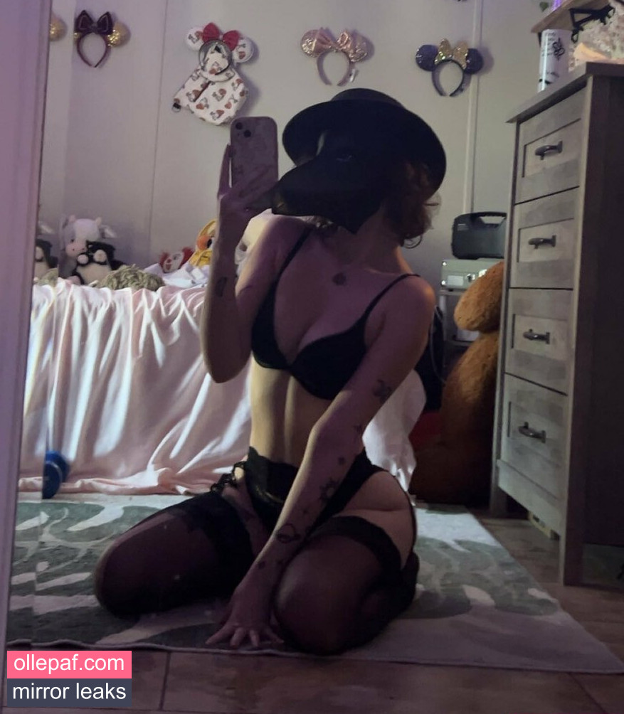 Latest Leaks Itsmalic3 Nude #24 - Fapello