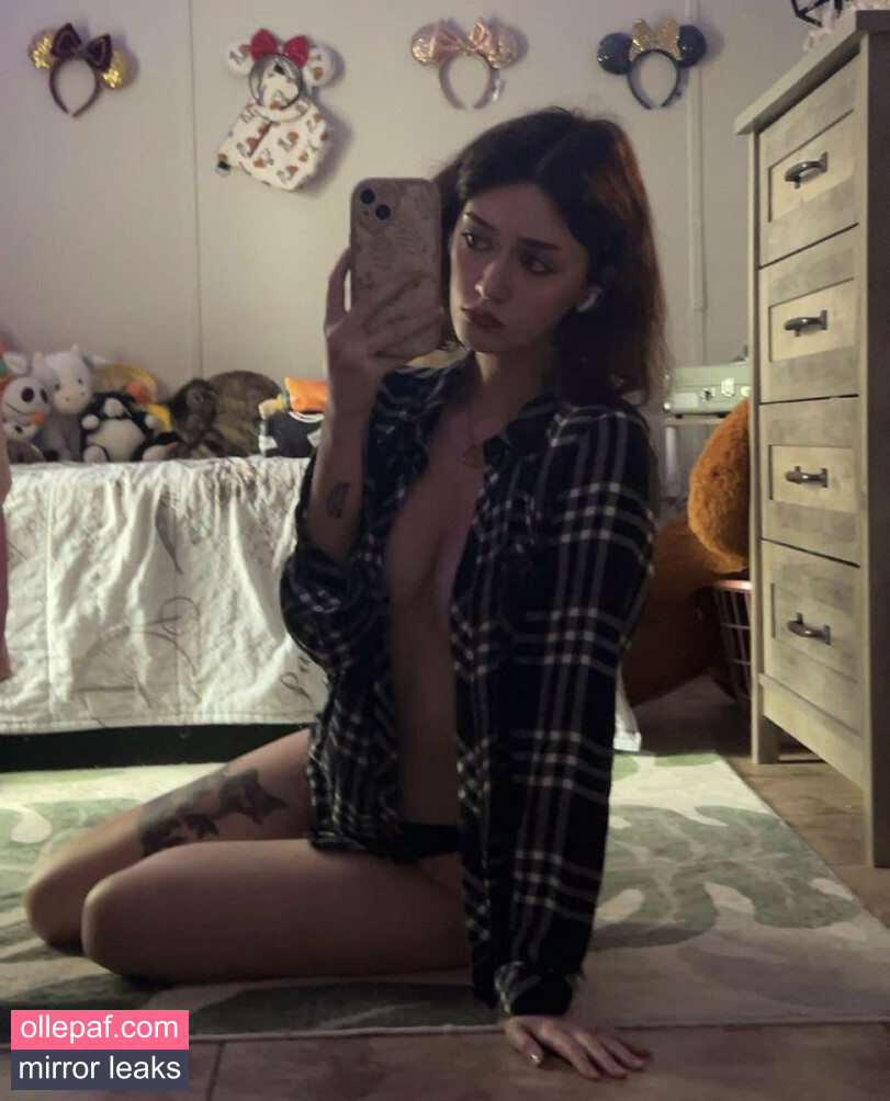 Latest Leaks Itsmalic3 Nude #27 - Fapello