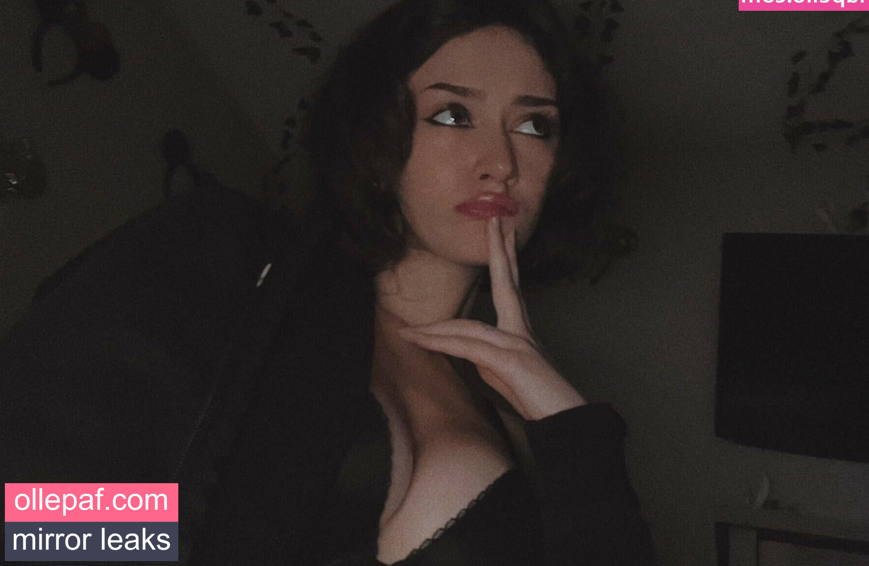 Latest Leaks Itsmalic3 Nude #51 - Fapello