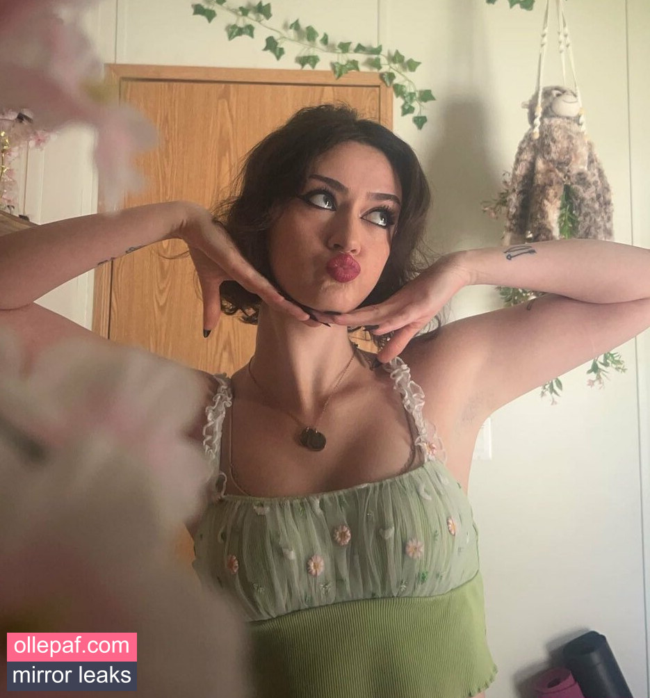 Latest Leaks Itsmalic3 Nude #68 - Fapello